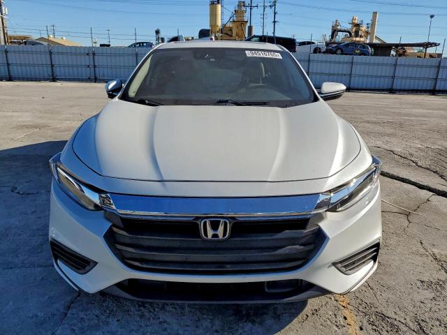 Honda Insight Touring Image 9