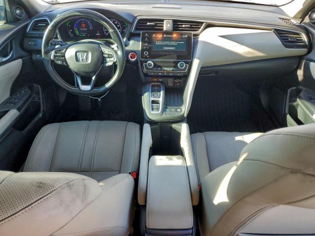 Honda Insight Touring Image 7