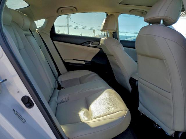 Honda Insight Touring Image 13