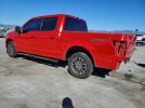 Ford F-150 Supercrew Image 2