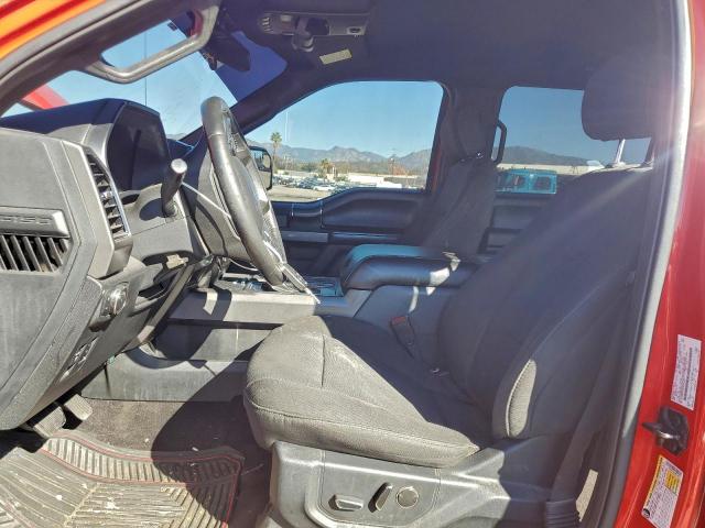 Ford F-150 Supercrew Image 11