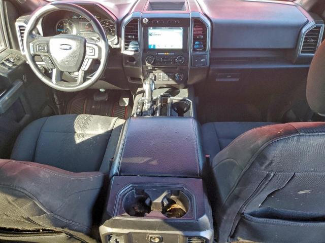 Ford F-150 Supercrew Image 6