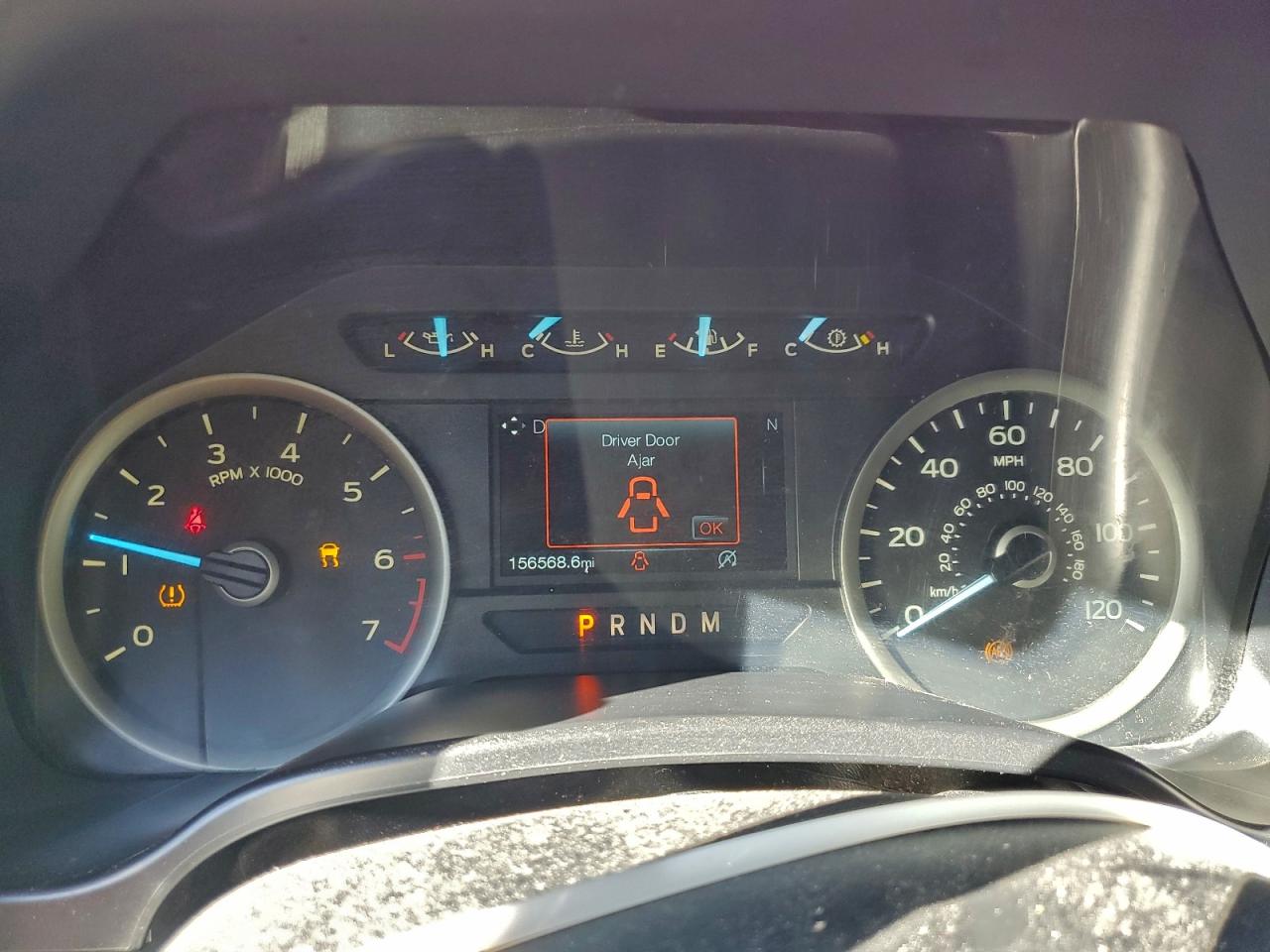 Ford F-150 Supercrew Image 10