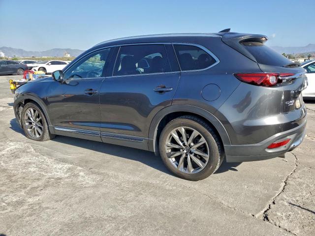 Mazda Cx Signature Image 5