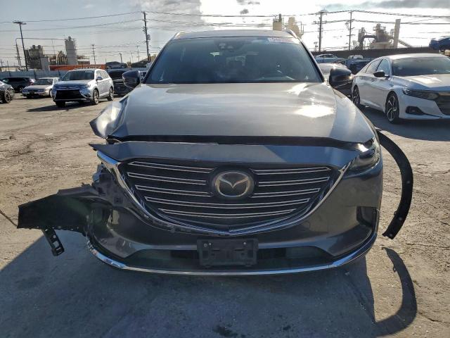 Mazda Cx Signature Image 6