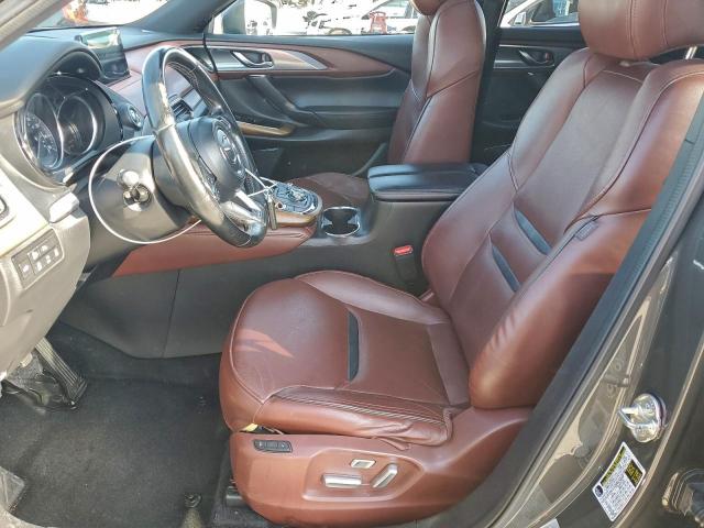 Mazda Cx Signature Image 3