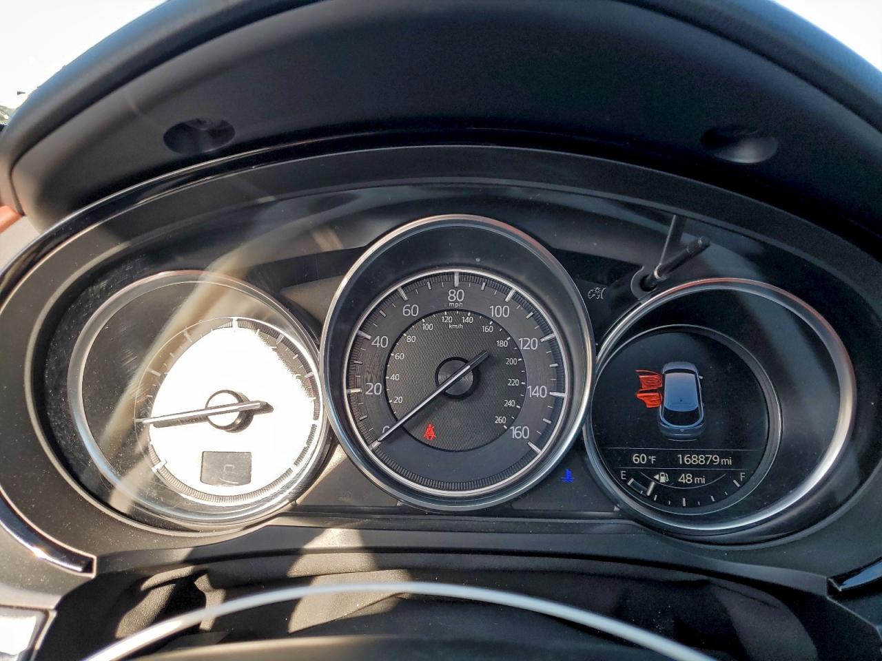 Mazda Cx Signature Image 11