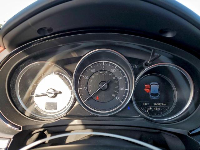 Mazda Cx Signature Image 11