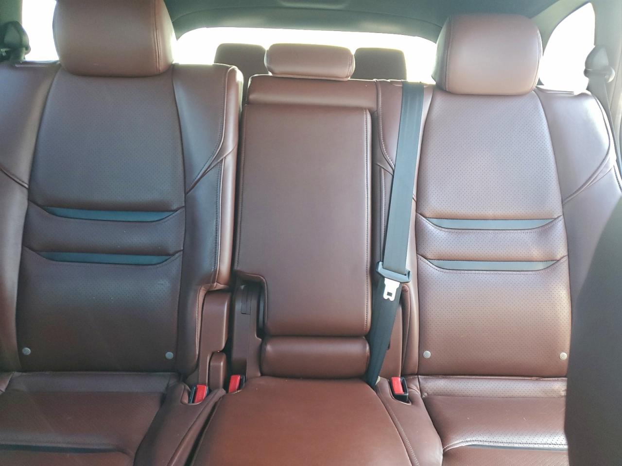 Mazda Cx Signature Image 9