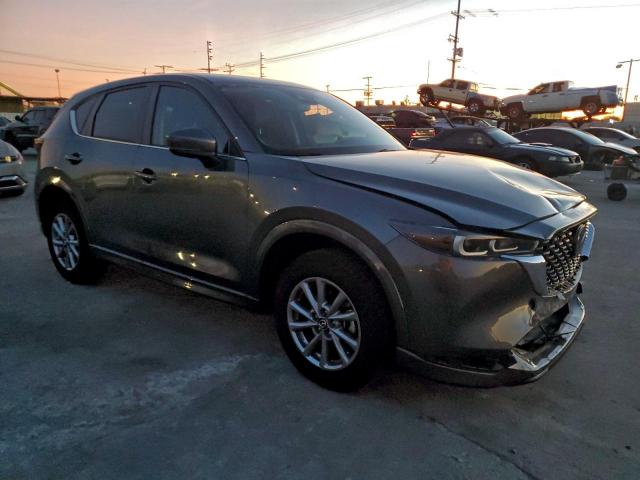 Mazda Cx Preferred Image 5