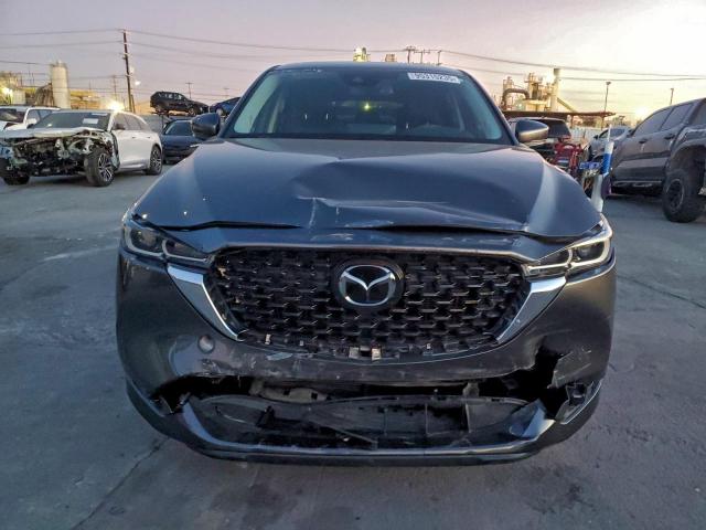 Mazda Cx Preferred Image 10