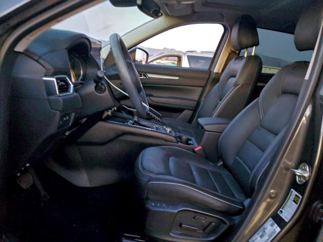 Mazda Cx Preferred Image 3