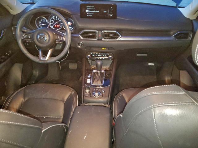 Mazda Cx Preferred Image 4