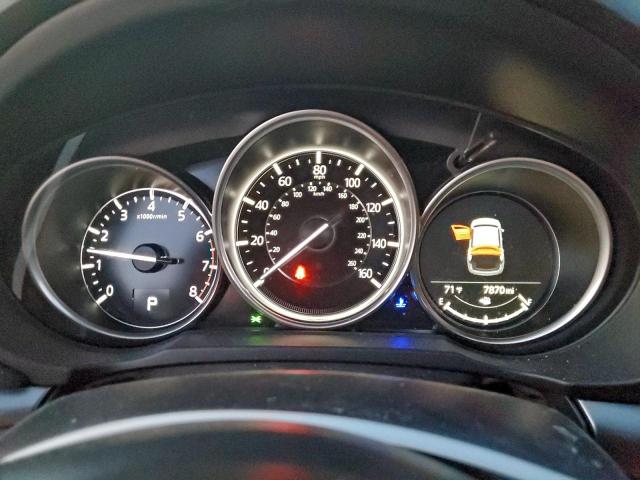 Mazda Cx Preferred Image 6