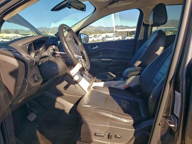 Ford Escape Sel Image 4