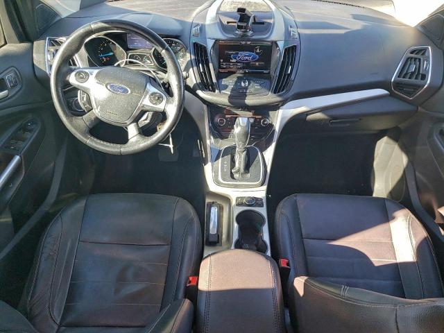 Ford Escape Sel Image 7