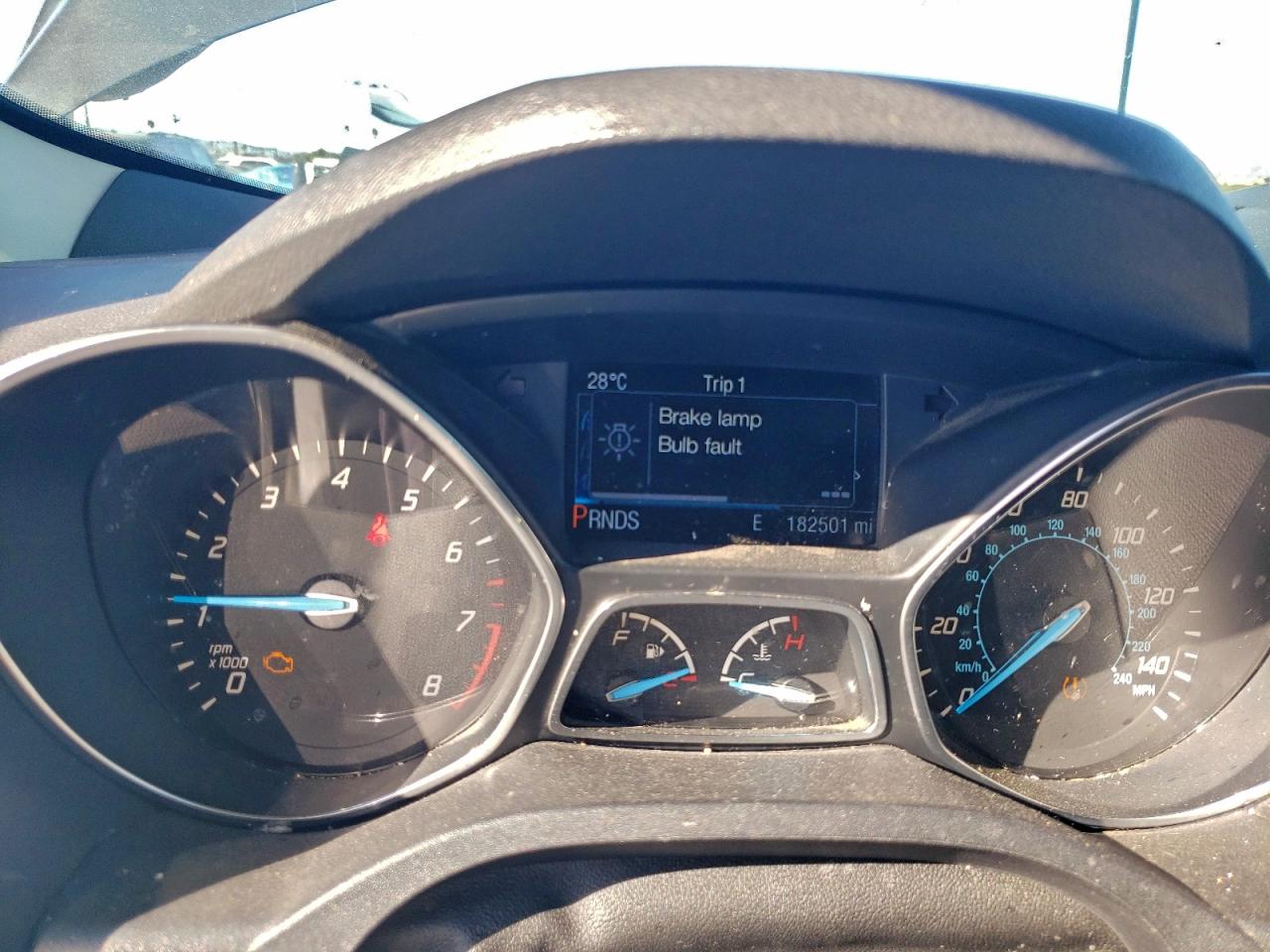 Ford Escape Sel Image 11