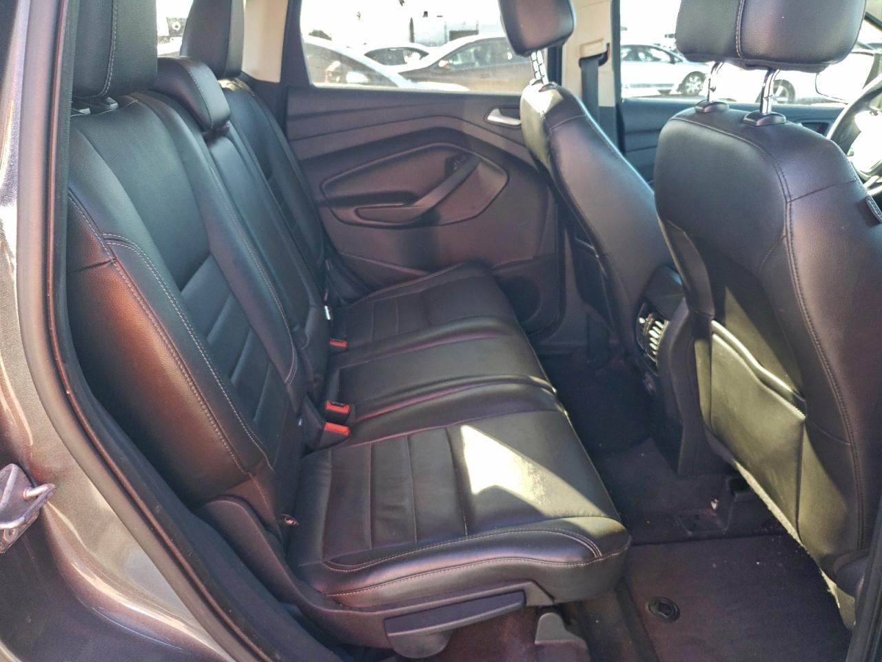 Ford Escape Sel Image 10