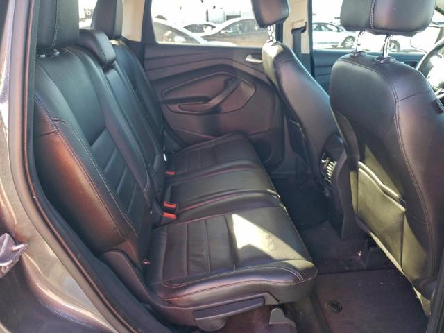 Ford Escape Sel Image 10