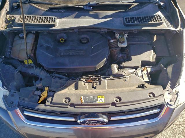 Ford Escape Sel Image 8