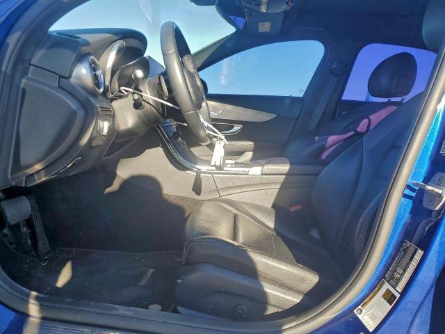 Mercedes-Benz C-Class 300 Image 6