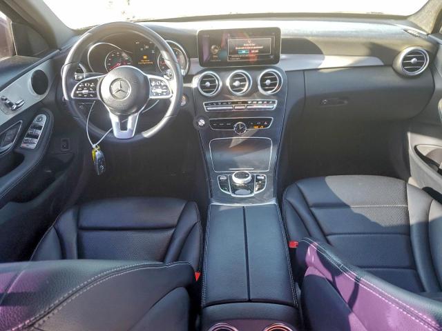 Mercedes-Benz C-Class 300 Image 7