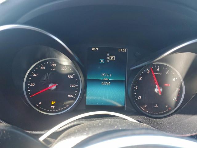 Mercedes-Benz C-Class 300 Image 8