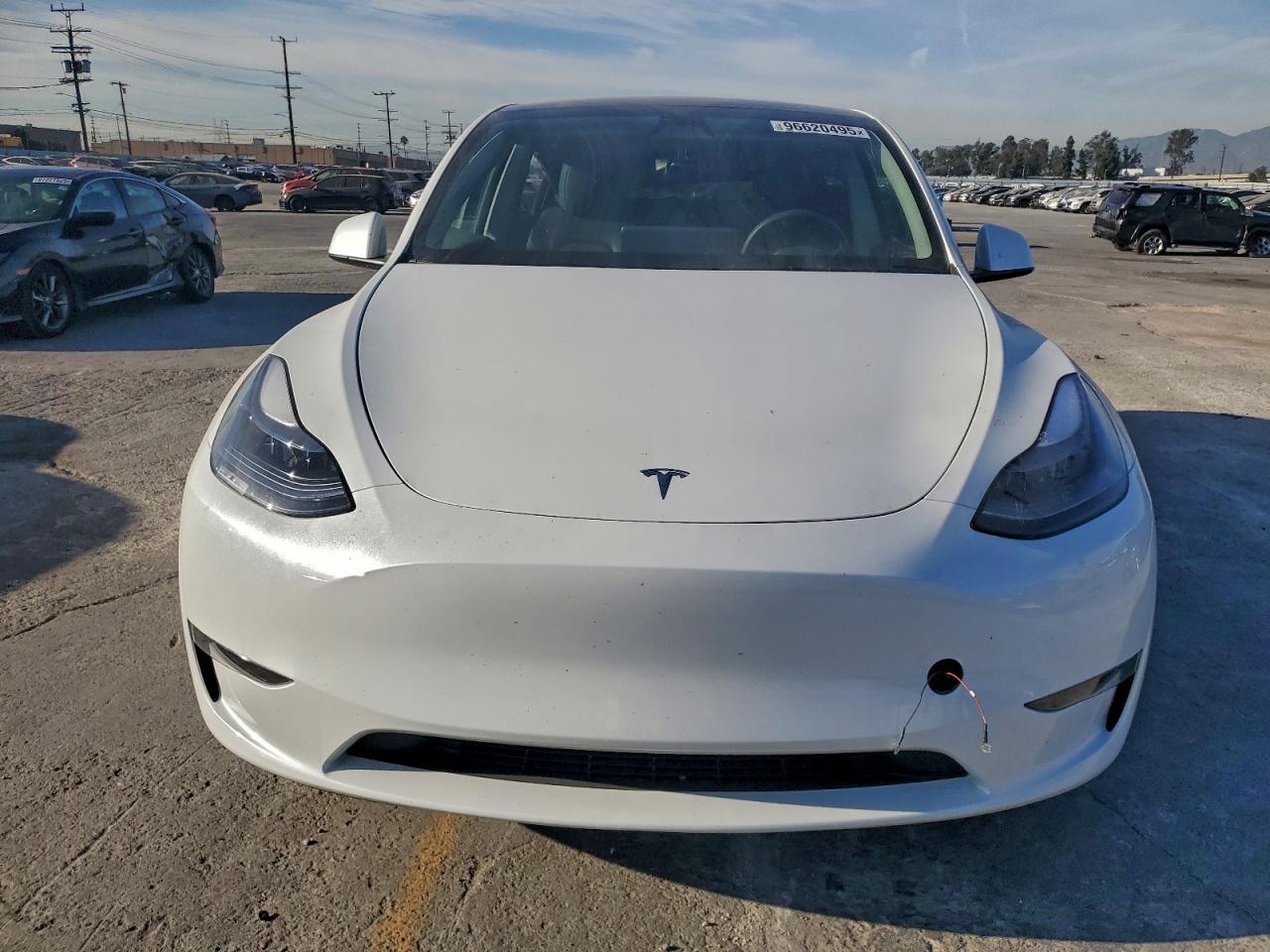 Tesla Model Y Image 10