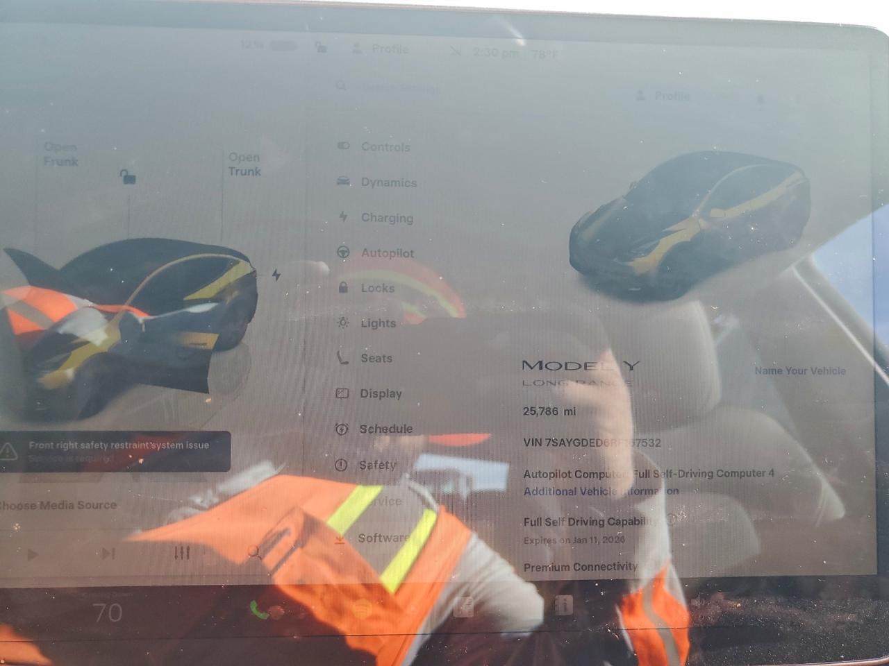 Tesla Model Y Image 6