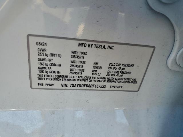 Tesla Model Y Image 4