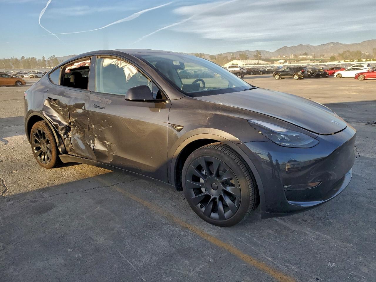 Tesla Model Y Image 4