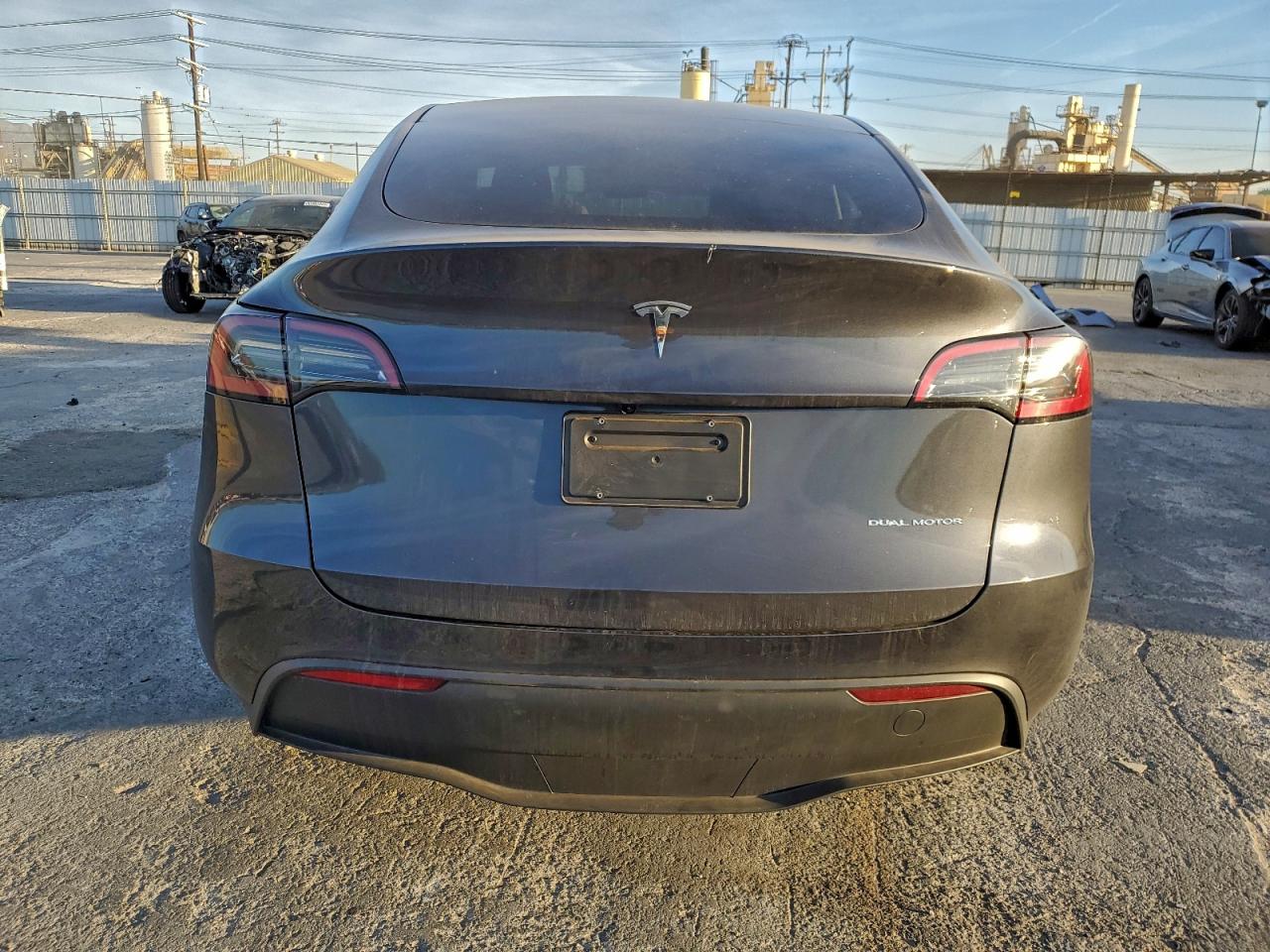 Tesla Model Y Image 3