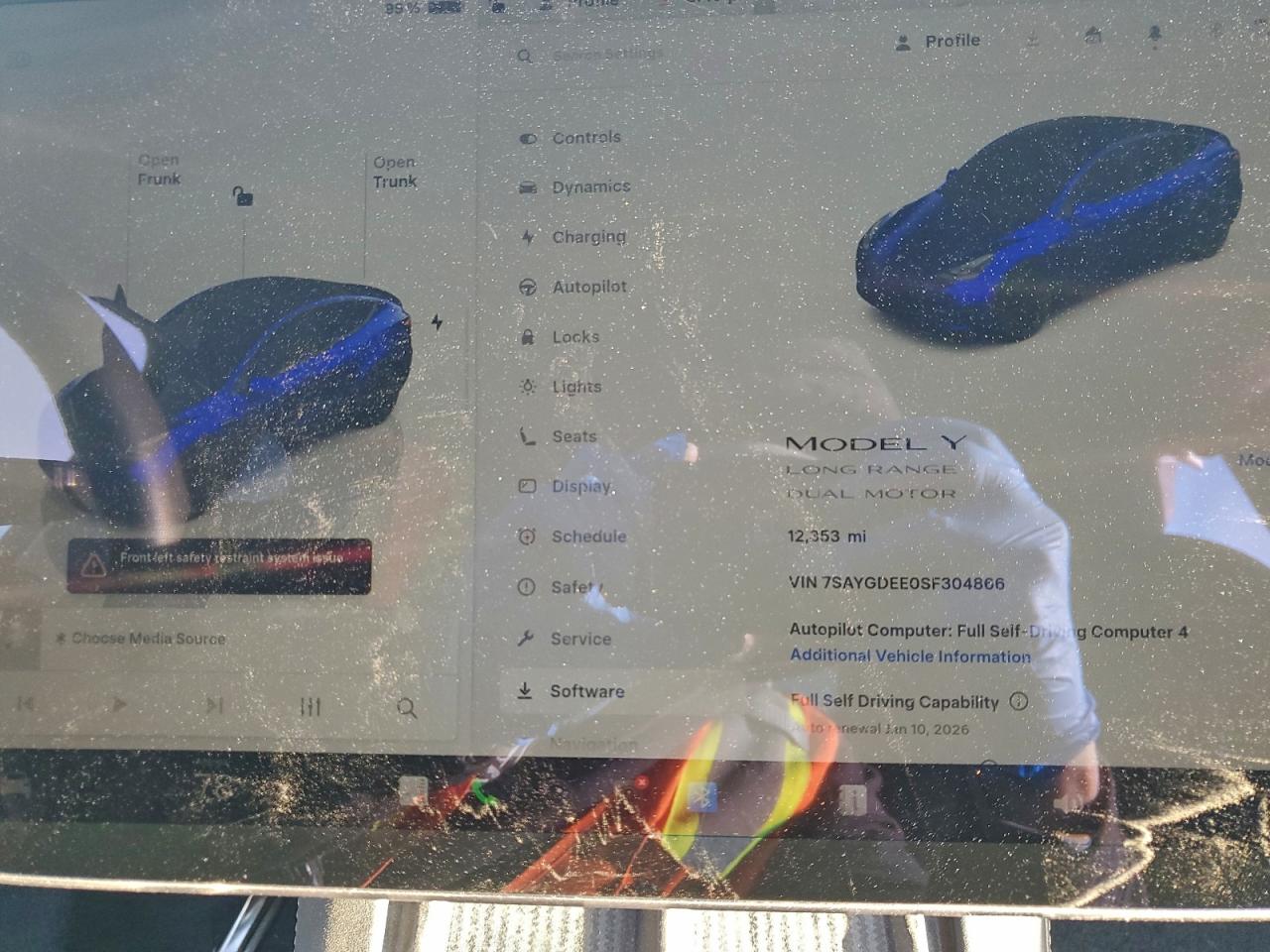 Tesla Model Y Image 5