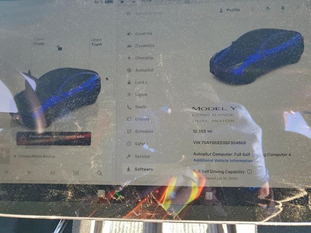 Tesla Model Y Image 5