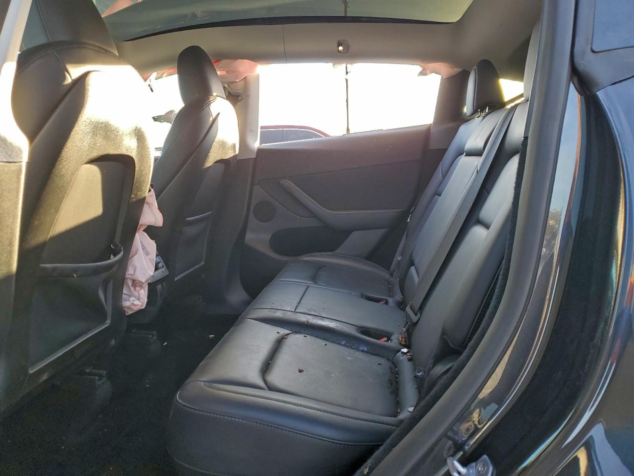 Tesla Model Y Image 10