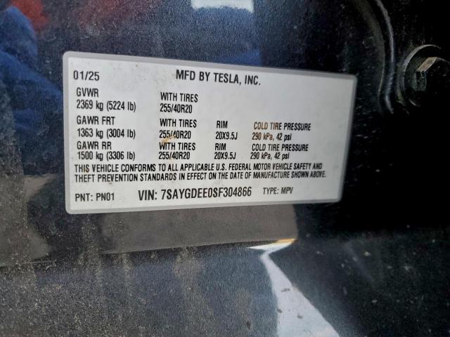Tesla Model Y Image 11