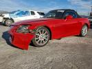 Honda S2000 Image 1