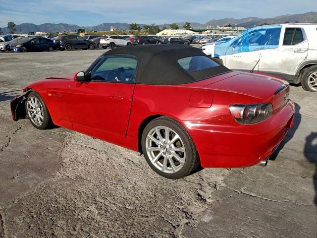 Honda S2000 Image 4