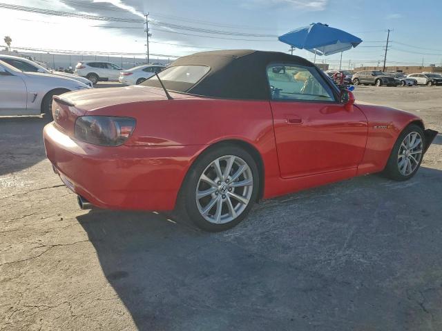 Honda S2000 Image 11