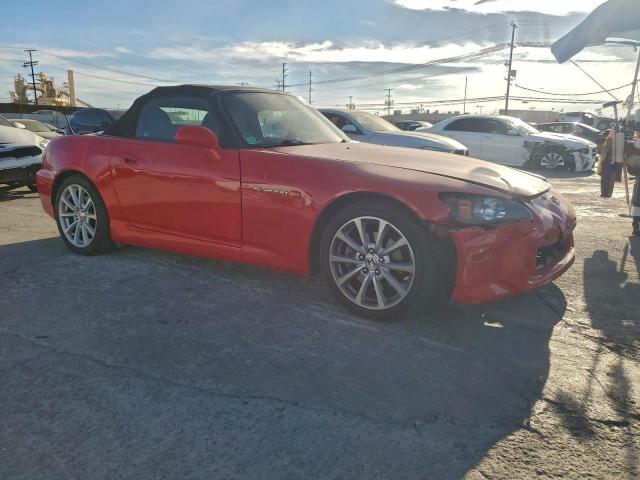 Honda S2000 Image 5