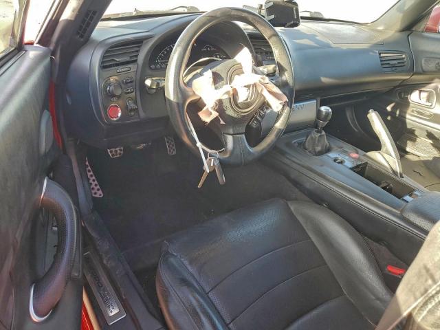 Honda S2000 Image 3