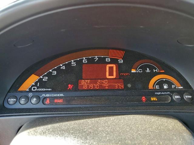 Honda S2000 Image 10