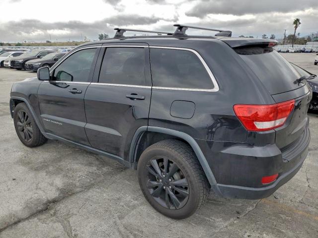 Jeep Grand Cherokee Laredo Image 2