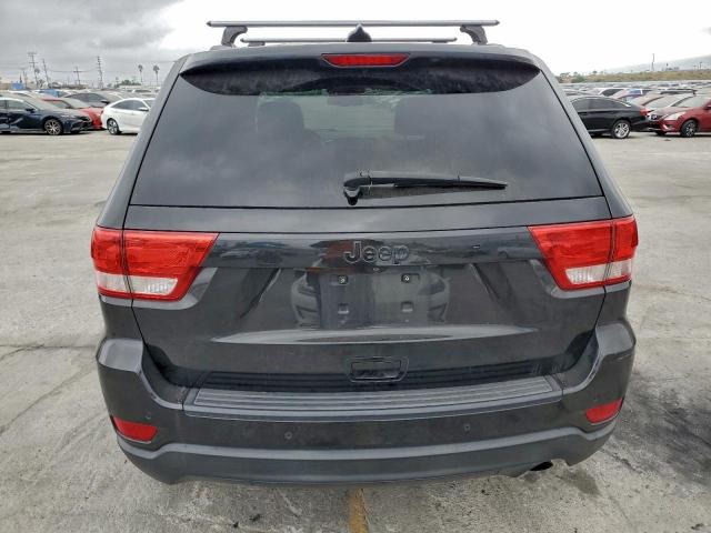 Jeep Grand Cherokee Laredo Image 3