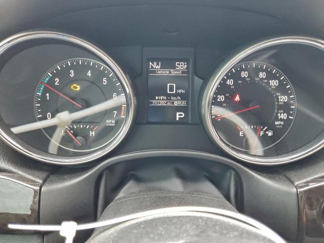 Jeep Grand Cherokee Laredo Image 7