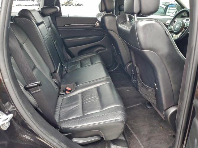 Jeep Grand Cherokee Laredo Image 10