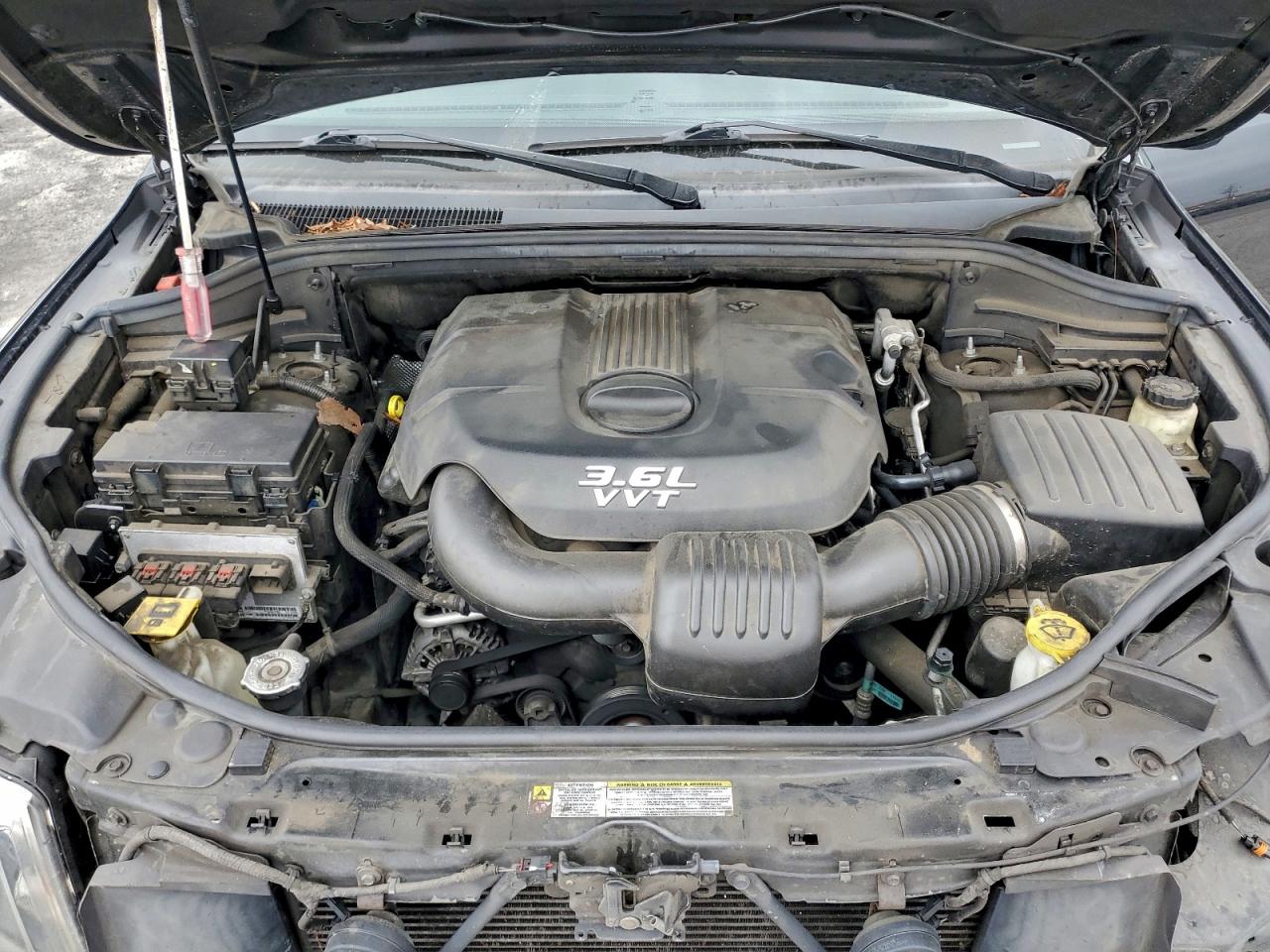 Jeep Grand Cherokee Laredo Image 12