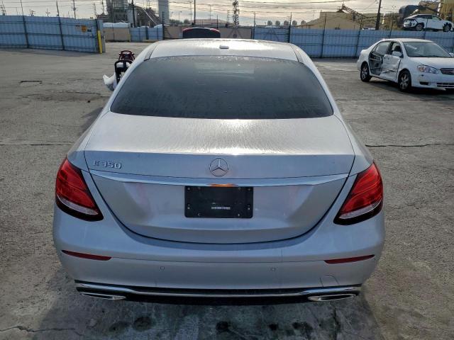 Mercedes-Benz E-Class 350 Image 5