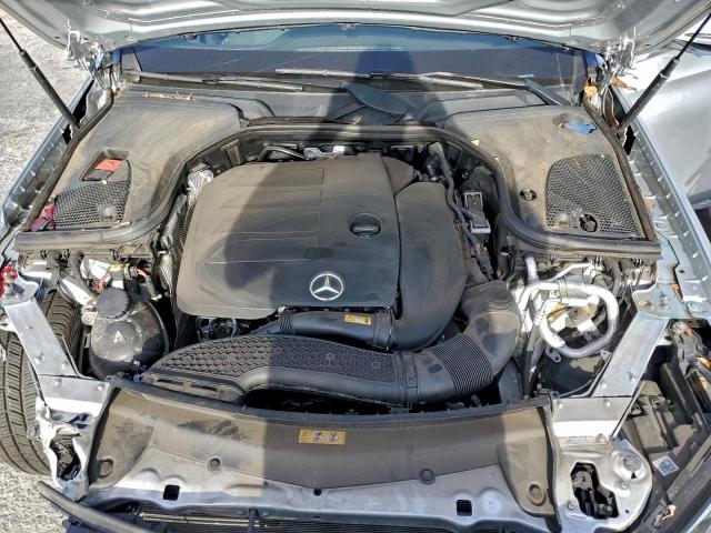 Mercedes-Benz E-Class 350 Image 12