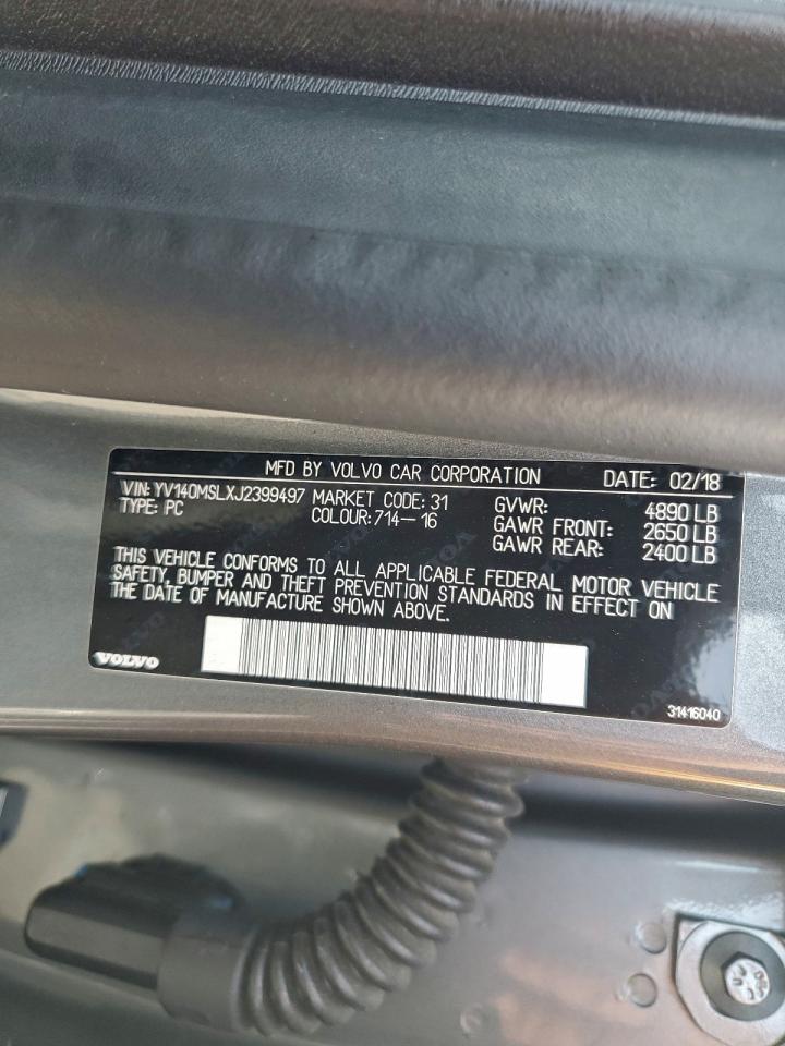 Volvo V60 T5 Dynamic Image 11